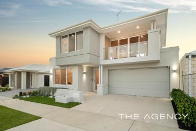 House For Sale - WA - Treeby - 6164 - A Masterpiece You Will Desire!  (Image 2)