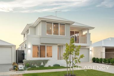 House For Sale - WA - Treeby - 6164 - A Masterpiece You Will Desire!  (Image 2)