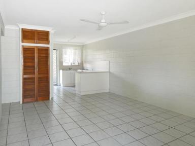 Unit For Lease - QLD - Kirwan - 4817 - Well Maintained Unit in Convenient Location  (Image 2)