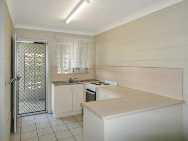 Unit For Lease - QLD - Kirwan - 4817 - Well Maintained Unit in Convenient Location  (Image 2)