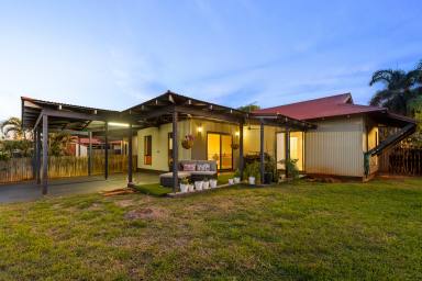 House For Sale - WA - Djugun - 6725 - Spacious Family Home on Fully Fenced Corner Block  (Image 2)