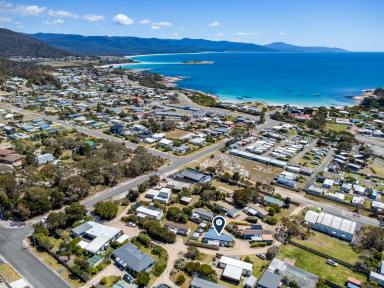 House For Sale - TAS - Bicheno - 7215 - Light, Space & Coastal Charm in the Heart of Bicheno (Image 2)