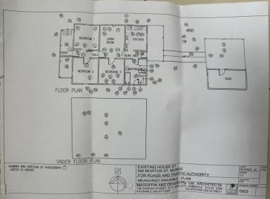 House For Sale - NSW - Moree - 2400 - Cottage Style House (Image 2)