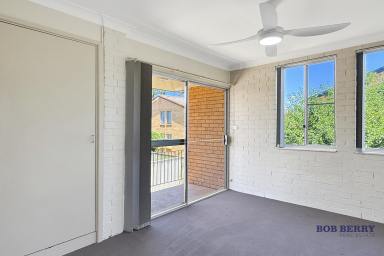 Townhouse Leased - NSW - Dubbo - 2830 - Conveniently Located Two-Bedroom Townhouse  (Image 2)