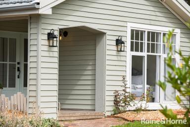 House For Sale - NSW - Moss Vale - 2577 - Quiet & Contemporary Living in Moss Vale's Heart  (Image 2)