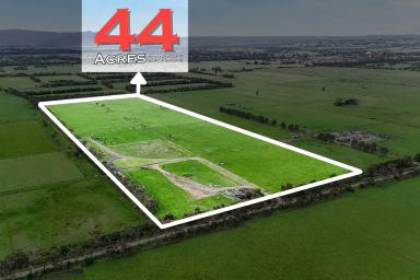 Other (Rural) For Sale - VIC - Longwarry - 3816 - A Prime Land Opportunity in Longwarry (Image 2)
