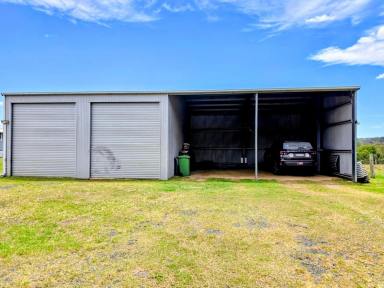 Lifestyle For Sale - QLD - Geham - 4352 - Renovated Queenslander, two bores, dam, stable, yards, sheds, and a Tiny house all on 50 Acres.  (Image 2)