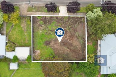 Residential Block For Sale - VIC - Colac - 3250 - Your Next Project Starts Here…  (Image 2)