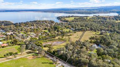 Acreage/Semi-rural For Sale - VIC - Coongulla - 3860 - Rural Lifestyle Minutes From Lake Glenmaggie  (Image 2)