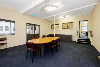 Office(s) Auction - QLD - Ingham - 4850 - PRIME BUSINESS OPPORTUNITY IN INGHAM! (Image 2)