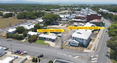 Office(s) Auction - QLD - Ingham - 4850 - PRIME BUSINESS OPPORTUNITY IN INGHAM! (Image 2)