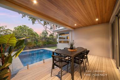 House For Sale - WA - Bicton - 6157 - ENTERTAINERS PARADISE, LOCATION AND LUXURY (Image 2)
