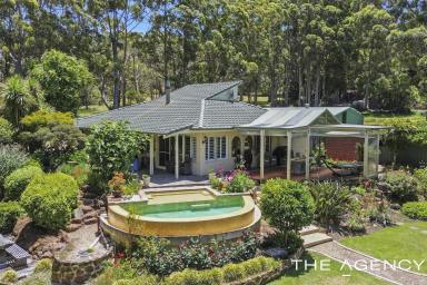 House For Sale - WA - Denmark - 6333 - Magical Sanctuary Framed by Nature (Image 2)