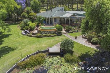 House For Sale - WA - Denmark - 6333 - Magical Sanctuary Framed by Nature (Image 2)