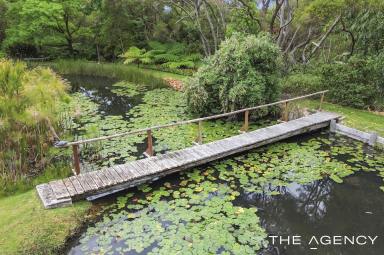House For Sale - WA - Denmark - 6333 - Magical Sanctuary Framed by Nature  (Image 2)