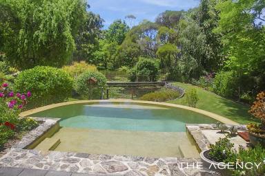 House For Sale - WA - Denmark - 6333 - Magical Sanctuary Framed by Nature  (Image 2)