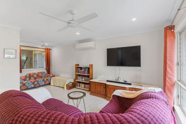 House For Lease - QLD - Edmonton - 4869 - Spacious 4 Bedroom Family Home with Modern Comforts  (Image 2)