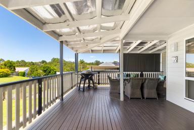 House For Sale - QLD - Cooroy - 4563 - Charming Character Home With the Trifecta - Shed, Pool & Position  (Image 2)