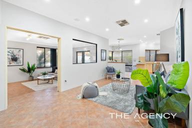 House For Sale - WA - Canning Vale - 6155 - Spacious I Stylish Family Retreat with Resort-Inspired Pool (Image 2)