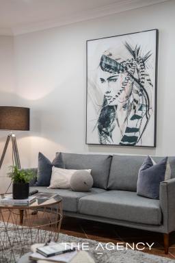 House For Sale - WA - Canning Vale - 6155 - Spacious I Stylish Family Retreat with Resort-Inspired Pool (Image 2)