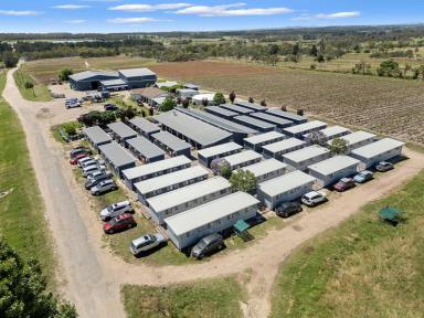 Horticulture For Sale - QLD - Cottonvale - 4375 - Leading Granite Belt Strawberry/Vegetable farm  (Image 2)