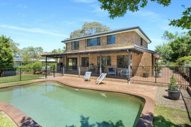 House For Sale - NSW - Cambewarra Village - 2540 - Elevated family living in Cambewarra Village (Image 2)