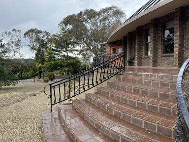House For Lease - NSW - Cooma - 2630 - Unique Round Home - 3 Kardinia Court, Cooma  (Image 2)