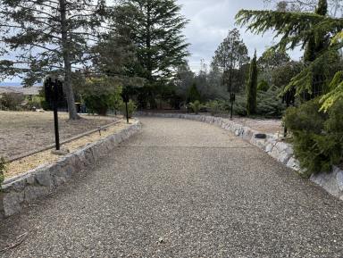 House For Lease - NSW - Cooma - 2630 - Unique Round Home - 3 Kardinia Court, Cooma (Image 2)