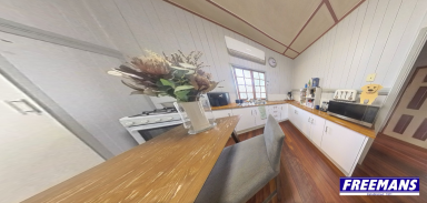 House For Lease - QLD - Kingaroy - 4610 - Cottage with Timeless Appeal  (Image 2)