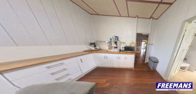 House For Lease - QLD - Kingaroy - 4610 - Cottage with Timeless Appeal  (Image 2)