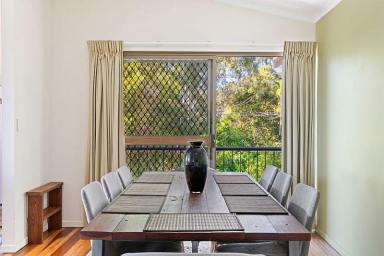 House For Lease - QLD - Buderim - 4556 - Spacious 4-Bedroom Family Home with a Separate Living Area  (Image 2)