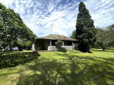 House For Sale - NSW - Kilgra - 2474 - Historic Homestead on 10 Acres (Image 2)