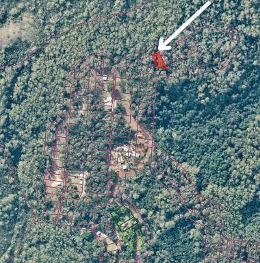 Residential Block For Sale - TAS - Temma - 7330 - Balfour Beauty!  (Image 2)