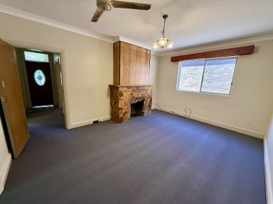 House For Lease - NSW - Morts Estate - 2790 - 3 Bedroom Brick home in quiet location  (Image 2)