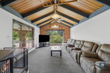 House For Sale - VIC - Larpent - 3249 - Lifestyle Acreage with Endless Potential...  (Image 2)