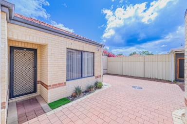 Unit For Sale - WA - Midland - 6056 - Spacious Villa  (Image 2)
