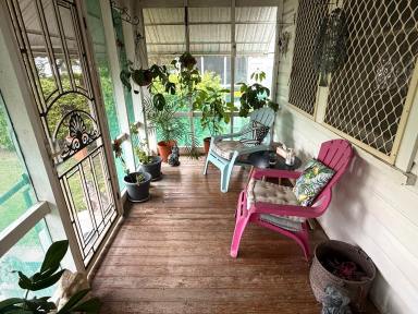 House For Sale - NSW - Moree - 2400 - CENTRAL WITH POTENTIAL (Image 2)