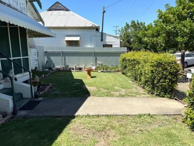 House For Sale - NSW - Moree - 2400 - CENTRAL WITH POTENTIAL (Image 2)