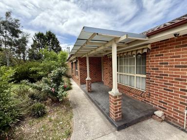 House For Lease - NSW - Wallerawang - 2845 - 3 Bedroom Brick Home in Wallerawang  (Image 2)
