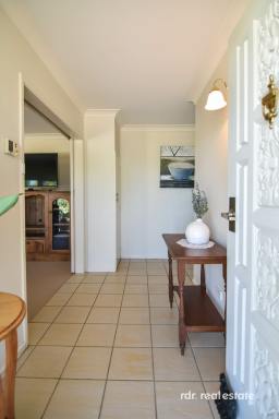 House For Sale - NSW - Inverell - 2360 - QUIET COMFORT, EFFORTLESS LIVING – SOLD OFF-MARKET  (Image 2)