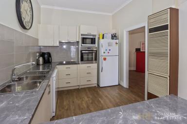 House For Sale - VIC - Horsham - 3400 - Character Filled Home with Opportunity to Add Value  (Image 2)