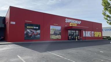 Retail For Lease - NSW - Kelso - 2795 - Shop 1, 4 Stockland Drive, Kelso NSW  (Image 2)