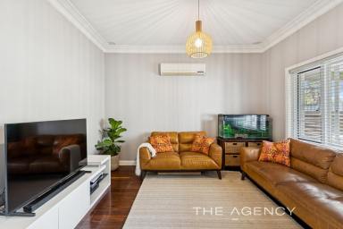 House For Sale - WA - Joondanna - 6060 - Character Charm in Joondanna!  (Image 2)