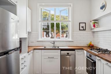 House For Sale - WA - Joondanna - 6060 - Character Charm in Joondanna!  (Image 2)