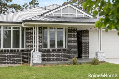 House For Sale - NSW - Renwick - 2575 - Spacious Renwick Haven with Endless Potential!  (Image 2)