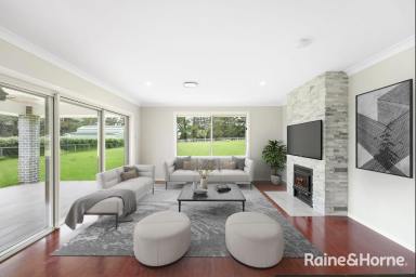 House For Sale - NSW - Renwick - 2575 - A Family Home Designed for Modern Southern Highlands Living  (Image 2)