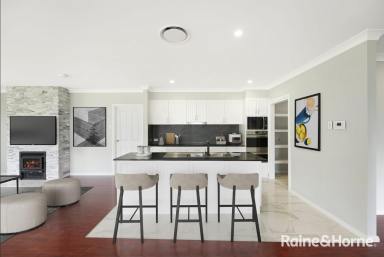 House For Sale - NSW - Renwick - 2575 - A Family Home Designed for Modern Southern Highlands Living  (Image 2)