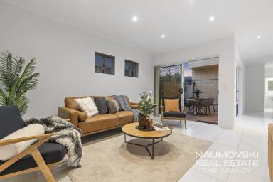 House For Sale - WA - Nollamara - 6061 - VERSATILE FAMILY LIVING!  (Image 2)