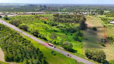 Residential Block For Sale - QLD - Childers - 4660 - 27 ACRE BLOCK OF RURAL RESIDENTIAL OPPORTUNITY  (Image 2)