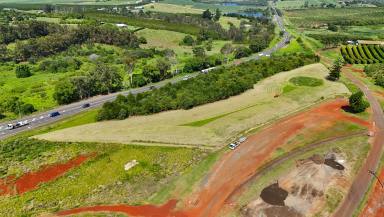 Residential Block For Sale - QLD - Childers - 4660 - 6.82 ACRE RURAL BLOCK - LAND BANK OR BUILD  (Image 2)